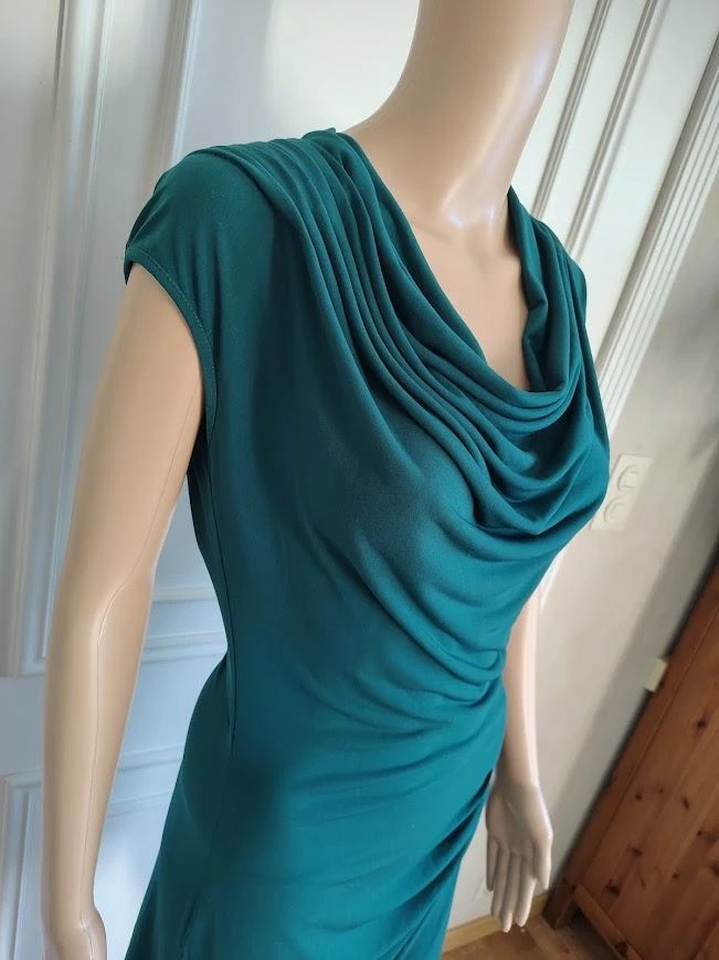 new dress from terra di siena – photo 4